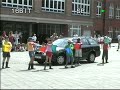 Lco Oudergem schoolfeest 4de