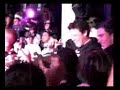 Joachim Garraud Live Amnesia Aout 2007 Cap D'agde