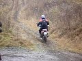 Afrika a E09 II. pokusek