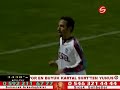 Adanaspor-Trabzonspor ( 5 0cak Cehennemi)