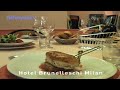 Hotel Brunelleschi Milan - 4 Star Hotels In Milan