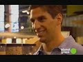 Emeril Lagasse and Chris Mohr on Planet Green Emeril Lagasse and Chris Mohr on Planet Green