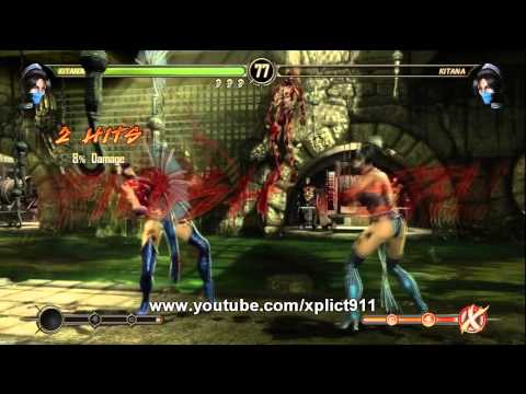 how to get more coins in mk9