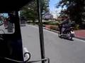 Chiang Mai Tuk Tuk