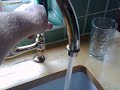 Water Hammer Water Hammer