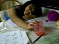 videos de clementes at home