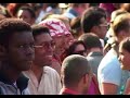 http://www.blogvillette.typepad.com/
clip r�alis� par yvan prat pour le parc de la villette, � l'occasion du festival sc�nes d'�t� le dimanche 6 ao�t. avec pedro luis ferrer et eliades ochoa.