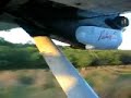 Despegue de Tamarindo. Take off from Tamarindo Despegue de Tamarindo. Take off from Tamarindo