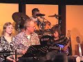Op vrijdag 18 April 2008 is deze opname tot stand gekomen, onder leiding van Jan-Jaap Langereis, die de blokfluit partij bij dit nummer heeft omgeschreven voor twee Alt, Tenor en een groot Bas.