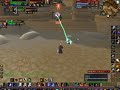 Zul'Farrak boss solo'd