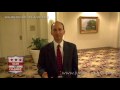 Interview with Eric Lotke at America's Future Now! 2010