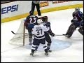 Ruutu - Chubarov - Keane 3 on 1 Ruutu - Chubarov - Keane 3 on 1