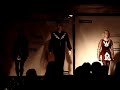 Dublino. Ballo tipico irlandese. Dublino. Ballo tipico irlandese.