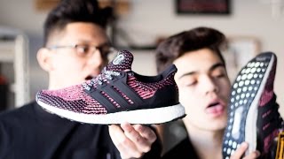 Adidas Ultra Boost 3.0 Mystery Grey Size 10. BB8849 nmd pk yeezy
