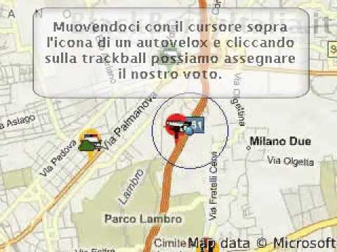Immagine anteprima YouTube