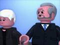 The Apprentice UK Series 4 - Week 9