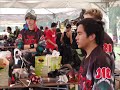 Tribute to The Paintball WCA 2009