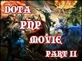 videos de DotA P+P movie part II