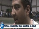 Bola Cheia - Adriano - Final Futsal Vinhedo