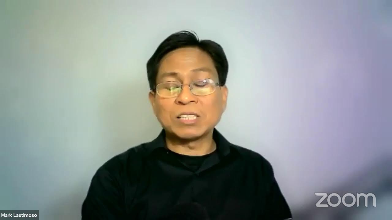 Mark Lastimoso | Ang Turo Ng Diyos Ama Pinalitan Noong 1980 Iglesia Adventista Del Septimodia (SDA).