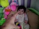 Mia se rie