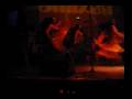 Danza Árabe en Maximus Quintín