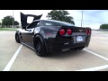 ZR1 High Speed Pass - 700rwhp