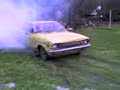 datto burnout