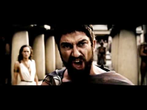 300 Spongyabob par�dia
