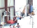 Kira P - Kokokahi Meet - Bars - 9.275 First Place!!