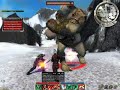 Gameplay Guild Wars Factions 3