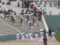 UAPB GOLDEN GIRLS VS TXSU MOTION: GAME ACTION 2009