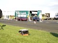 Trans Am vs. OPEL Vectra A Turbo Trans Am vs. OPEL Vectra A Turbo