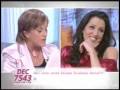 videos de DEC - Nuria Bermúdez: 'Me siento engañada por Güiza'
