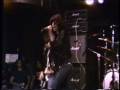 Ramones live at CBGB 1977