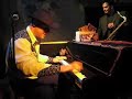 Bad News Blues Band feat. Mr. Boogie Woogie 4