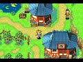Let's Play Golden Sun 21: Jackie Chan Aint Got Nothin' On Me