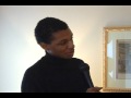 Morris Chestnut Exclusive PERFECT HOLIDAY interview Morris Chestnut Exclusive PERFECT HOLIDAY interview