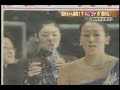 朝鮮人キム・ヨナが浅田真央に噛みついた　フィギュア グランプリ