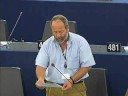 Marios Matsakis on Situation in Zimbabwe