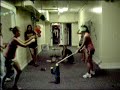 tiger woods that shit!