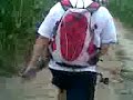 Dodentocht training