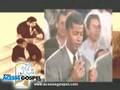 ARAUTOS DO REI - TU ÉS SANTO