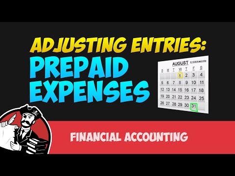 how to accrue insurance expenses