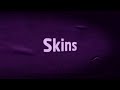 Naomi - Skins 3 - Teaer Trailer