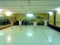 caliel danse cours chor�graphique 2