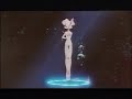 Sailor Moon quick transformations