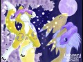 Renamon Pictures AMV 2