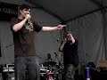D-Sisive & Knamelis LIVE @ STYLES IN PROGRESS
