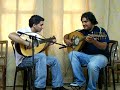 George & Shukry \ OUD Duet el 3asfoor el ta2er 